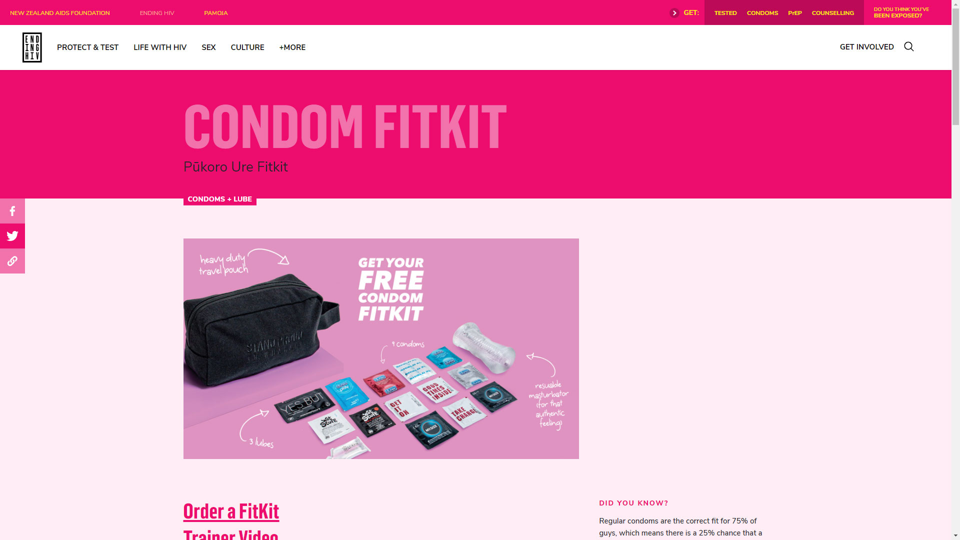 Rules of a F*** Buddy